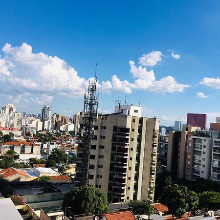 Apartamentos Vila Madalena São Paulo Ngoại thất bức ảnh