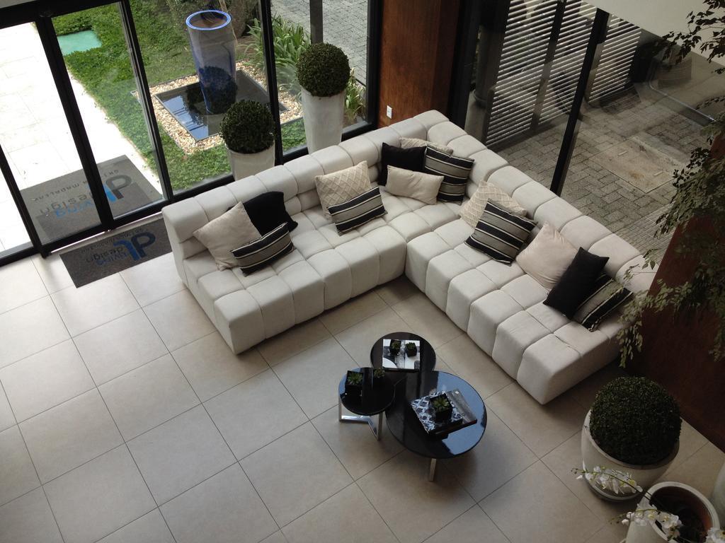 Apartamentos Vila Madalena São Paulo Ngoại thất bức ảnh