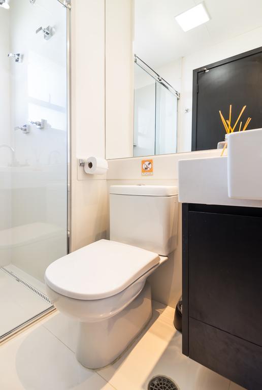 Apartamentos Vila Madalena São Paulo Ngoại thất bức ảnh