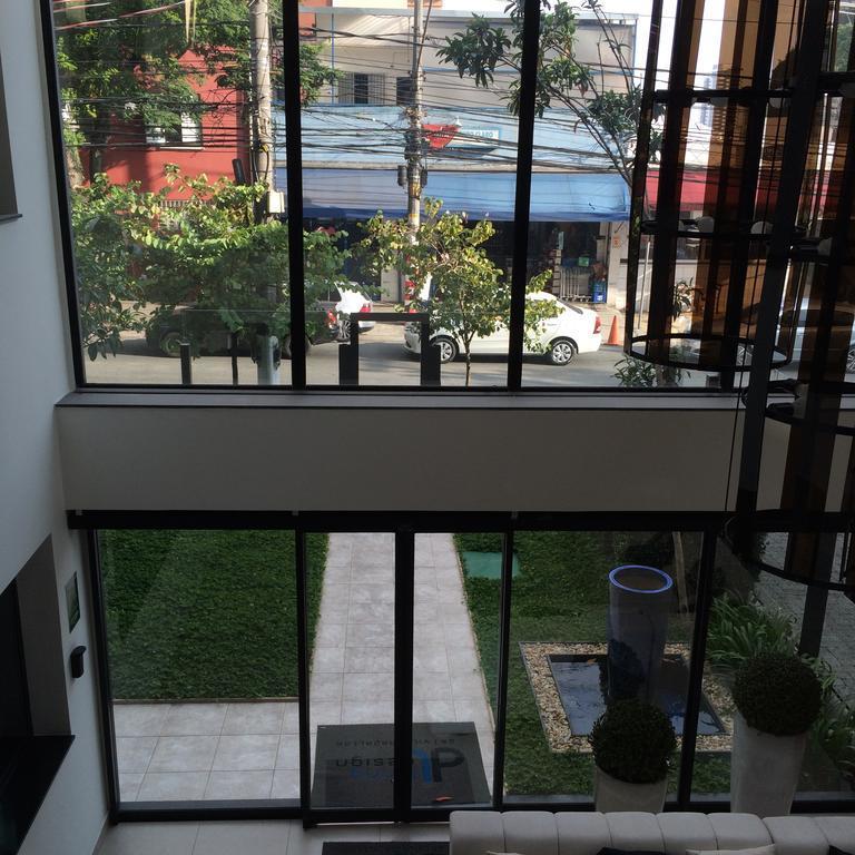Apartamentos Vila Madalena São Paulo Ngoại thất bức ảnh