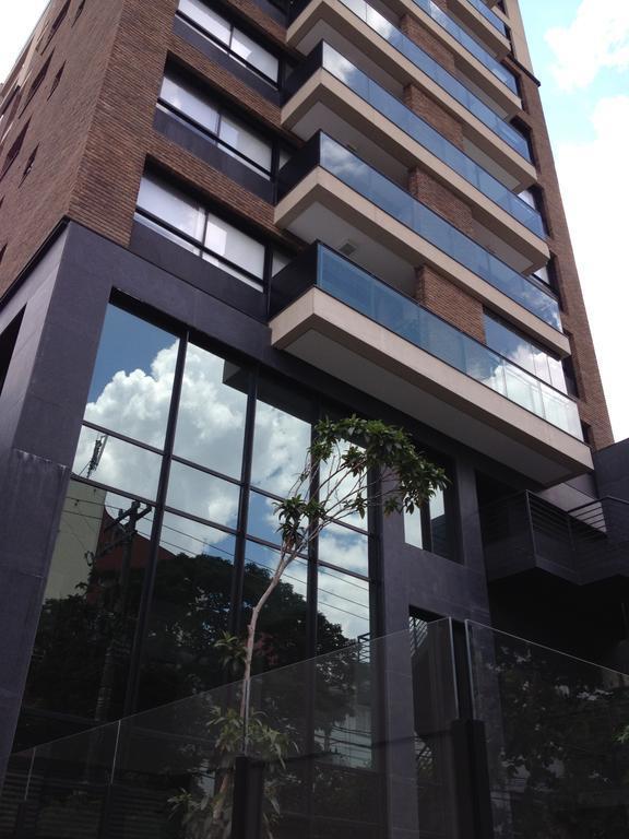 Apartamentos Vila Madalena São Paulo Ngoại thất bức ảnh