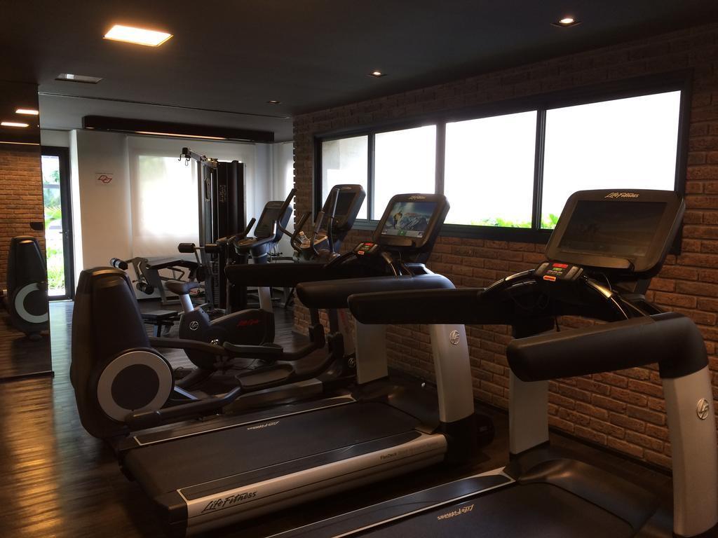 Apartamentos Vila Madalena São Paulo Ngoại thất bức ảnh