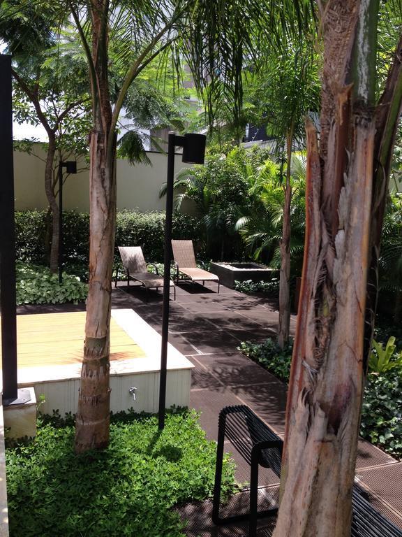 Apartamentos Vila Madalena São Paulo Ngoại thất bức ảnh