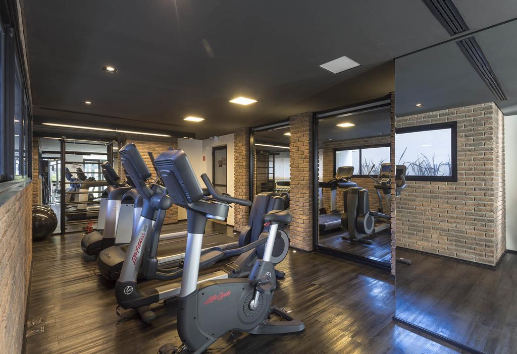 Apartamentos Vila Madalena São Paulo Ngoại thất bức ảnh