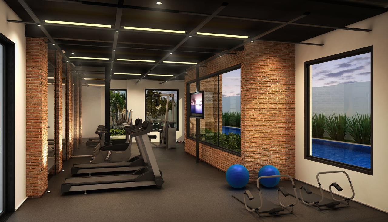 Apartamentos Vila Madalena São Paulo Ngoại thất bức ảnh