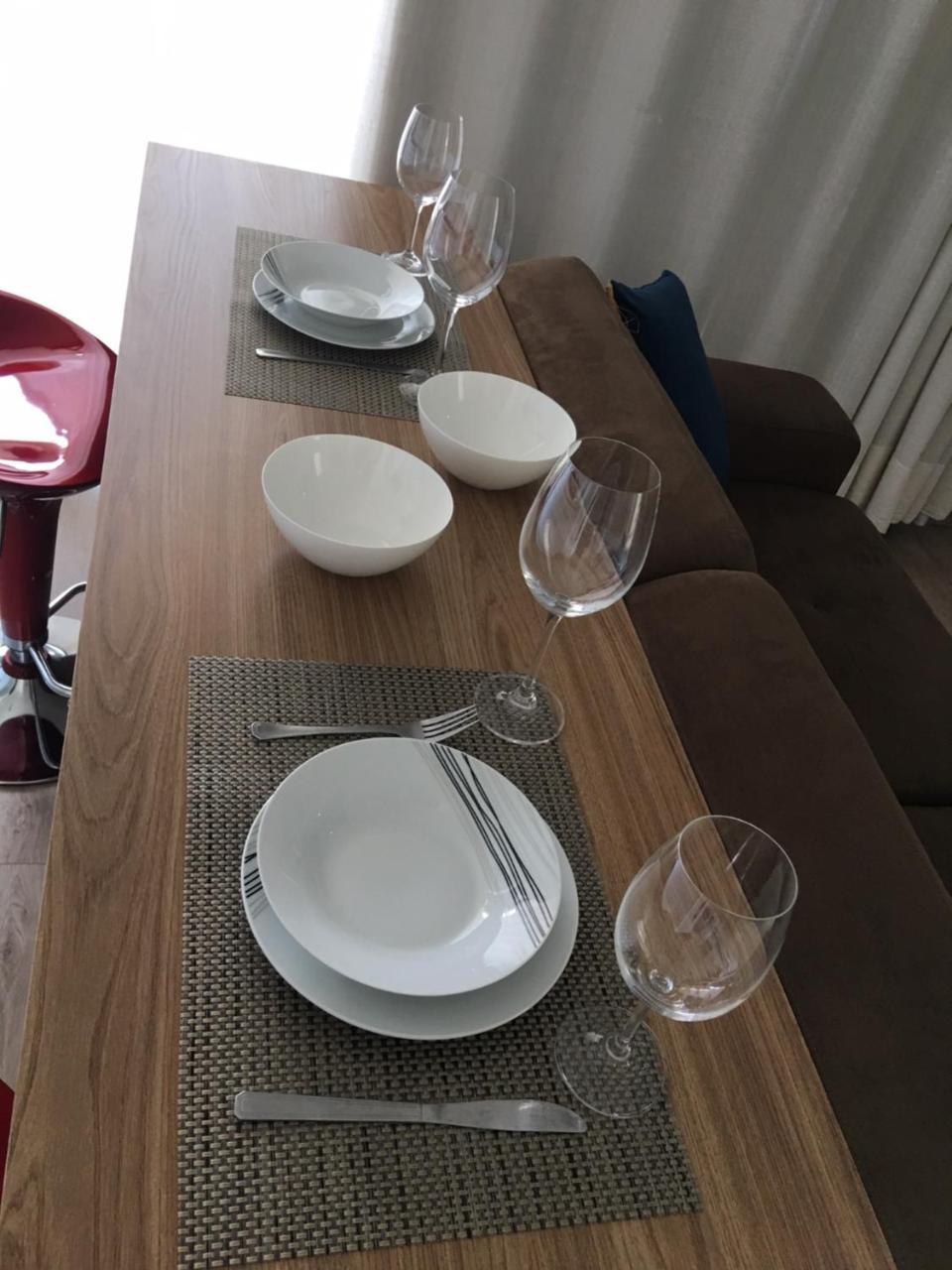 Apartamentos Vila Madalena São Paulo Ngoại thất bức ảnh