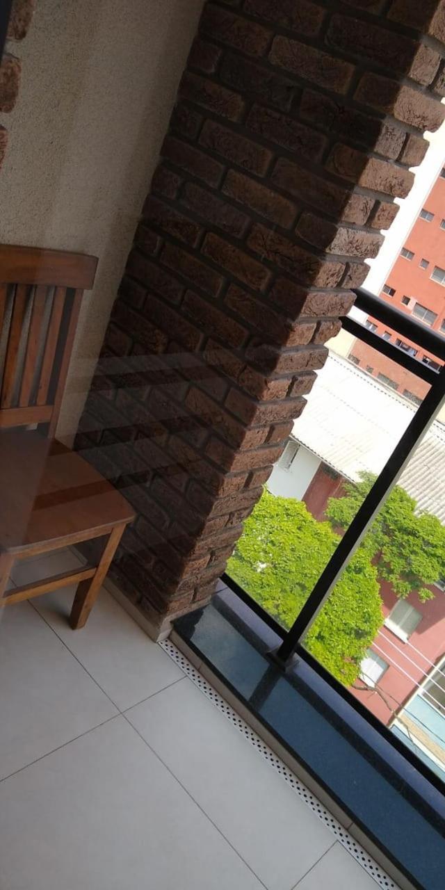 Apartamentos Vila Madalena São Paulo Ngoại thất bức ảnh