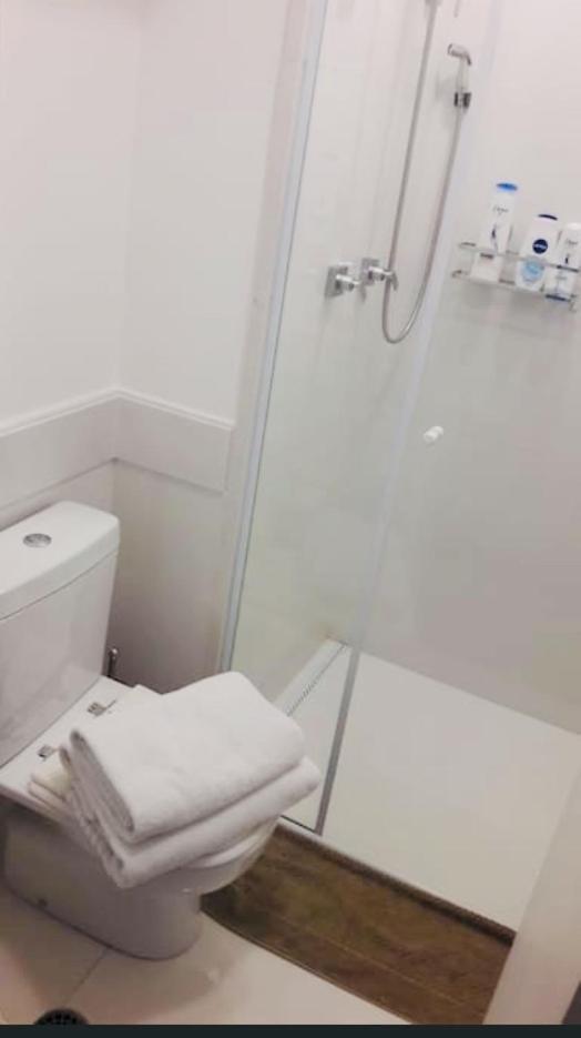 Apartamentos Vila Madalena São Paulo Ngoại thất bức ảnh